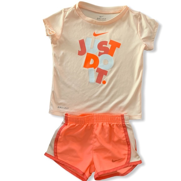 24 month nike outfit